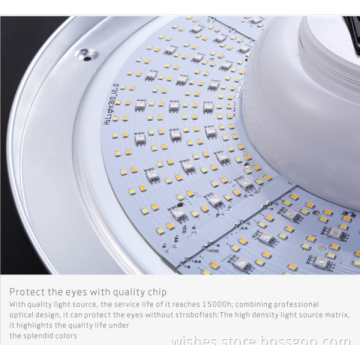 Smart Led ceiling light for homes Fashionable